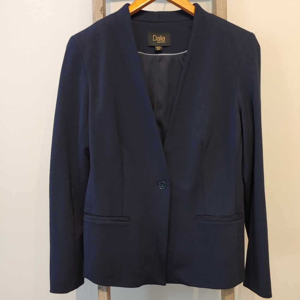 Dalia Blazer
